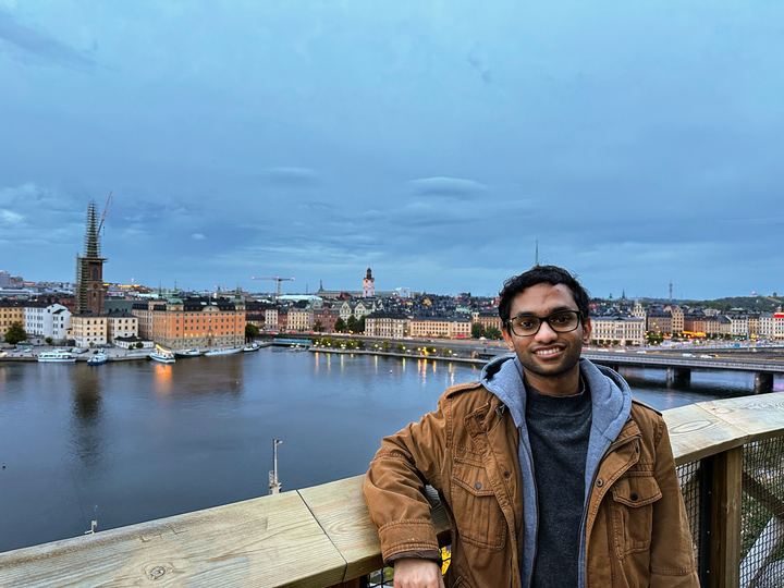 Monteliusv&auml;gen, Stockholm
